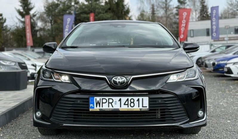 Toyota Corolla 1.5 Comfort full