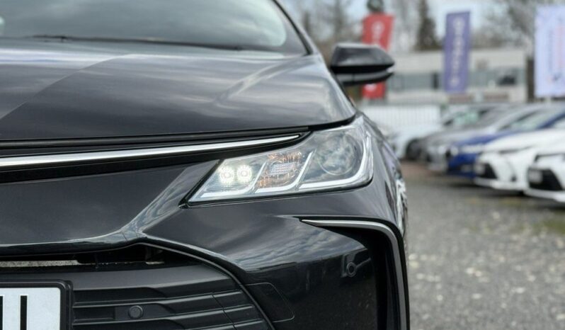 Toyota Corolla 1.5 Comfort full