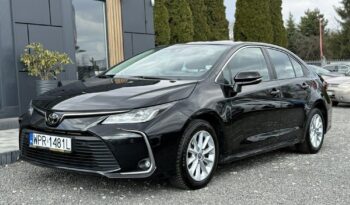 Toyota Corolla 1.5 Comfort full