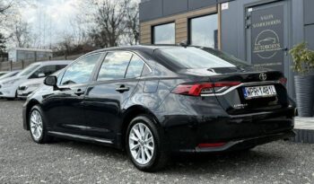 Toyota Corolla 1.5 Comfort full