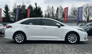 Toyota Corolla 1.5 Comfort MS full
