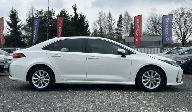 Toyota Corolla 1.5 Comfort MS full