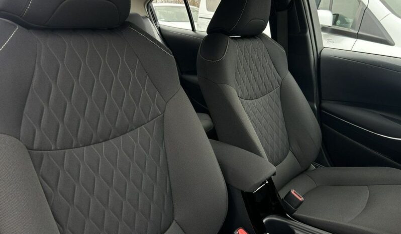 Toyota Corolla 1.5 Comfort MS full