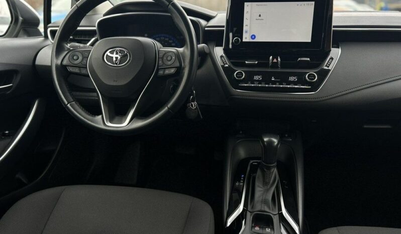 Toyota Corolla 1.5 Comfort MS full