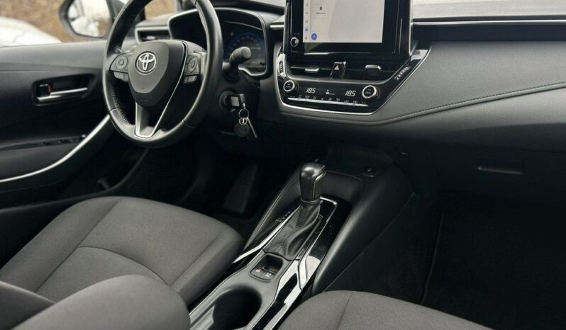 Toyota Corolla 1.5 Comfort MS full