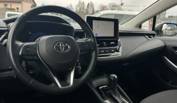 Toyota Corolla 1.5 Comfort MS full