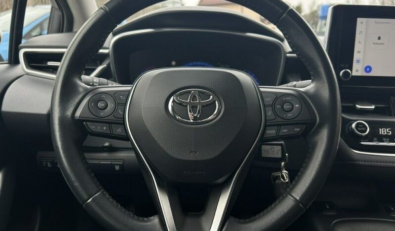 Toyota Corolla 1.5 Comfort MS full