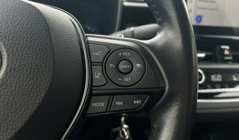 Toyota Corolla 1.5 Comfort MS full