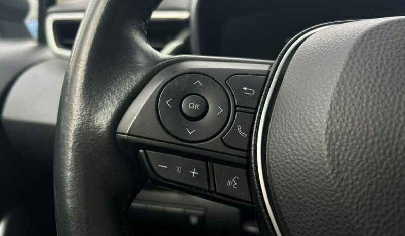 Toyota Corolla 1.5 Comfort MS full