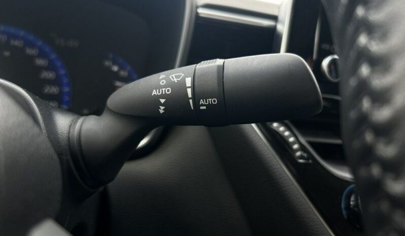 Toyota Corolla 1.5 Comfort MS full