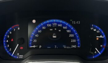 Toyota Corolla 1.5 Comfort MS full