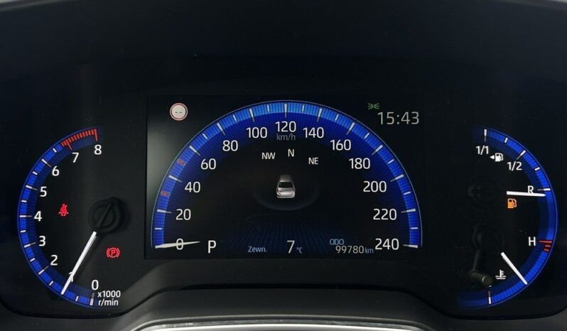 Toyota Corolla 1.5 Comfort MS full