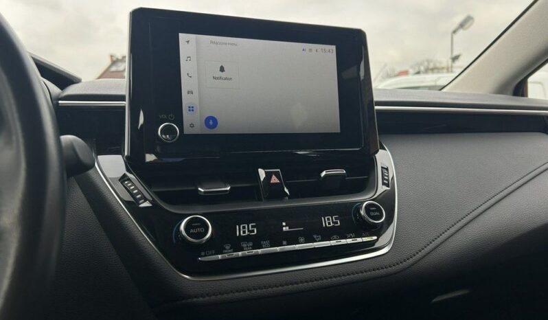 Toyota Corolla 1.5 Comfort MS full