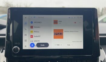 Toyota Corolla 1.5 Comfort MS full