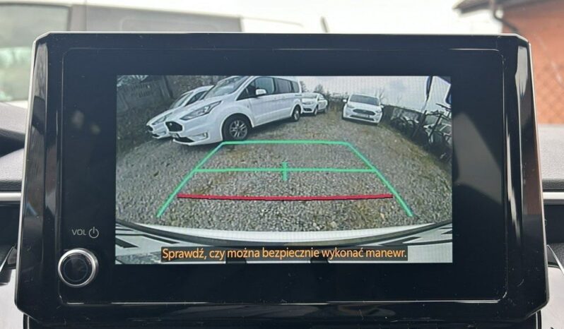 Toyota Corolla 1.5 Comfort MS full