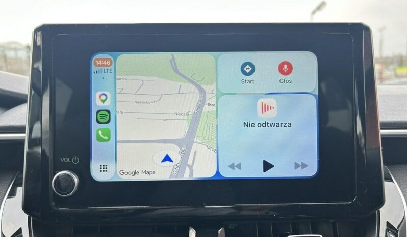 Toyota Corolla 1.5 Comfort MS full