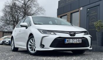 Toyota Corolla 1.5 Comfort MS full