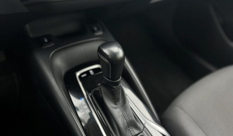 Toyota Corolla 1.5 Comfort MS full