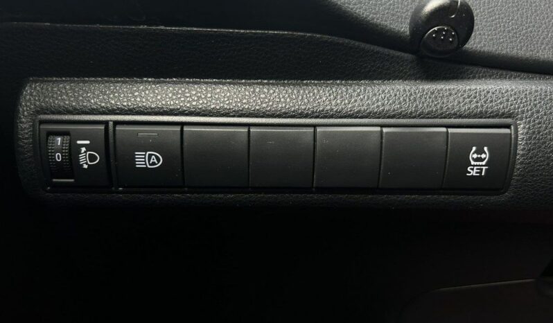 Toyota Corolla 1.5 Comfort MS full