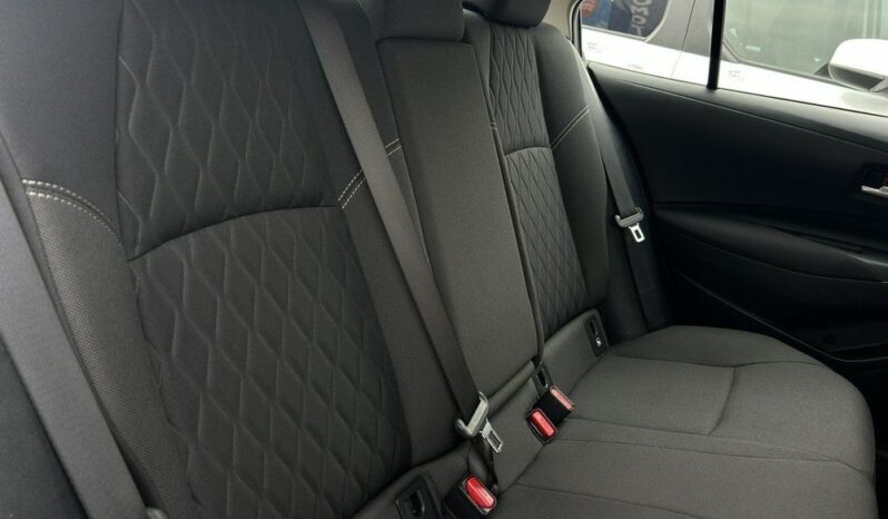 Toyota Corolla 1.5 Comfort MS full