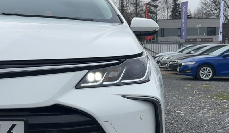 Toyota Corolla 1.5 Comfort MS full