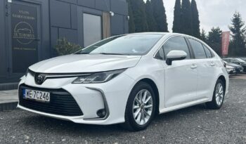 Toyota Corolla 1.5 Comfort MS full