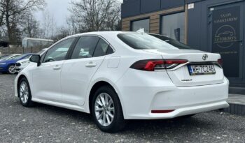 Toyota Corolla 1.5 Comfort MS full