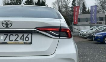 Toyota Corolla 1.5 Comfort MS full