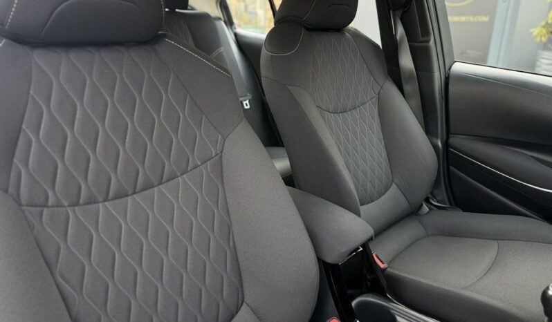 Toyota Corolla 1.5 Comfort full