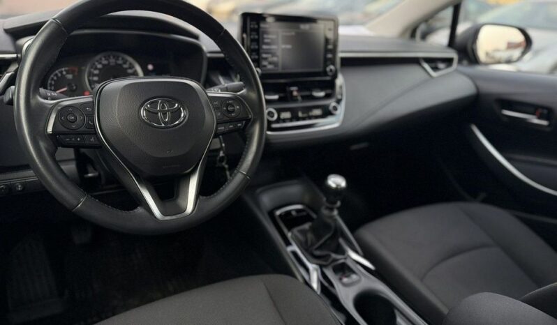 Toyota Corolla 1.5 Comfort full