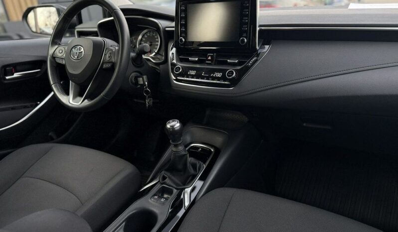 Toyota Corolla 1.5 Comfort full