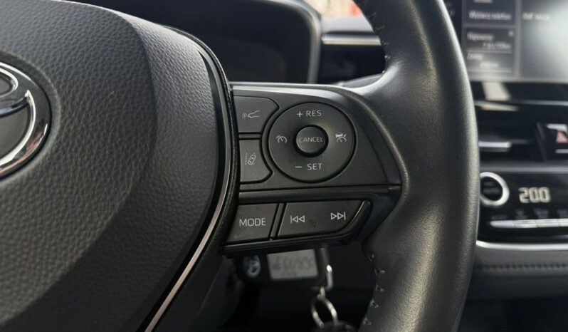 Toyota Corolla 1.5 Comfort full