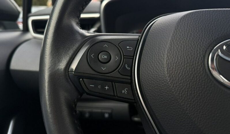 Toyota Corolla 1.5 Comfort full