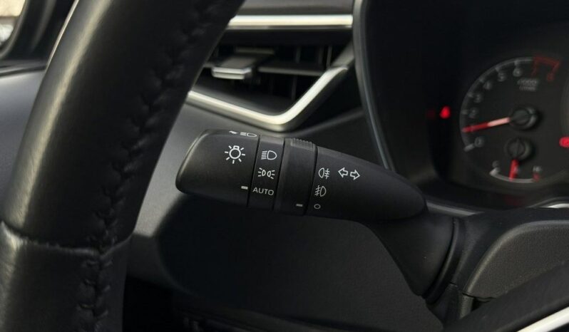 Toyota Corolla 1.5 Comfort full