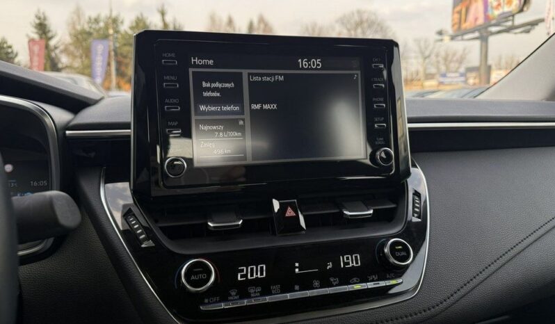 Toyota Corolla 1.5 Comfort full