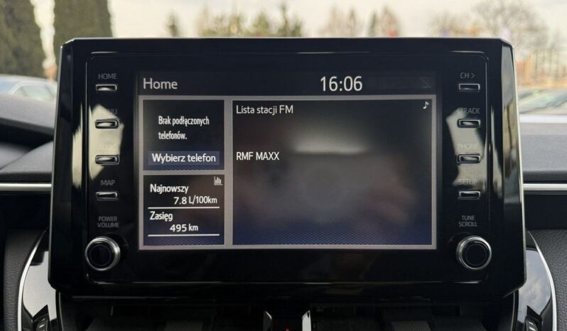 Toyota Corolla 1.5 Comfort full