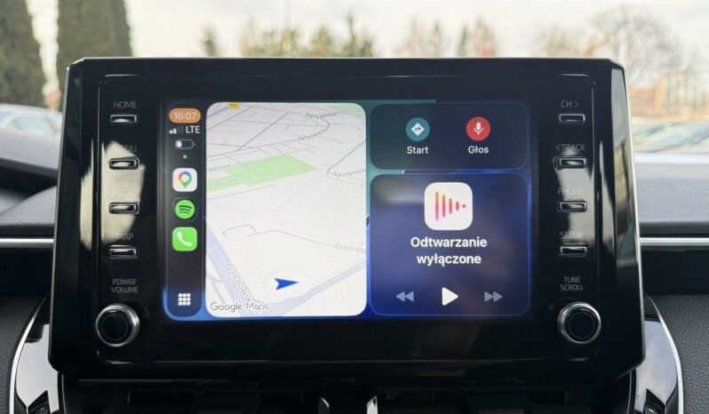 Toyota Corolla 1.5 Comfort full