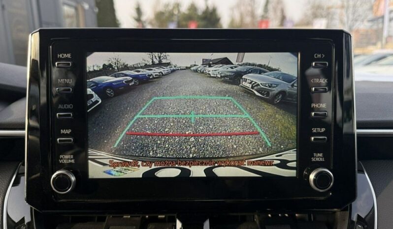 Toyota Corolla 1.5 Comfort full