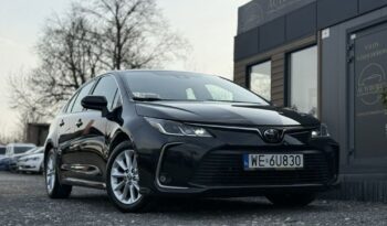 Toyota Corolla 1.5 Comfort full