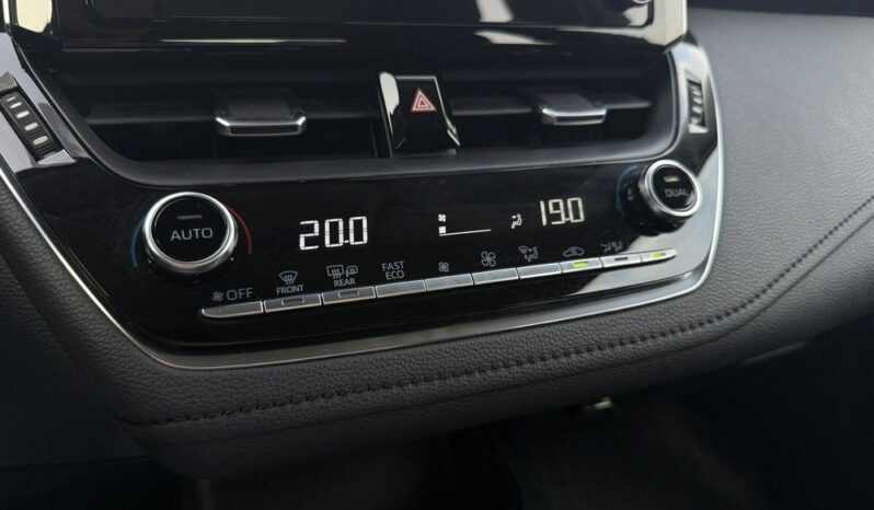 Toyota Corolla 1.5 Comfort full