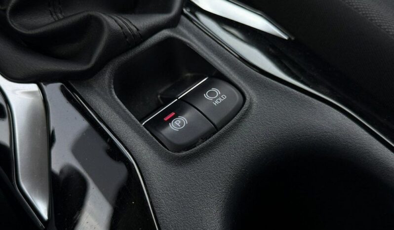 Toyota Corolla 1.5 Comfort full