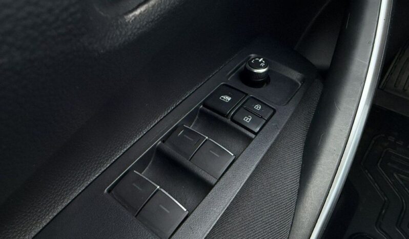 Toyota Corolla 1.5 Comfort full