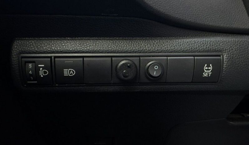 Toyota Corolla 1.5 Comfort full