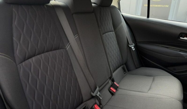 Toyota Corolla 1.5 Comfort full