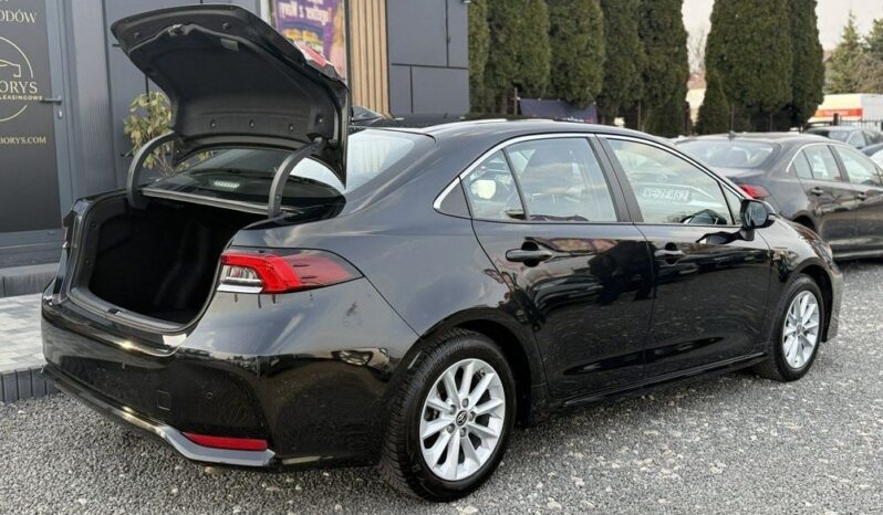 Toyota Corolla 1.5 Comfort full