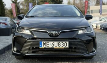 Toyota Corolla 1.5 Comfort full