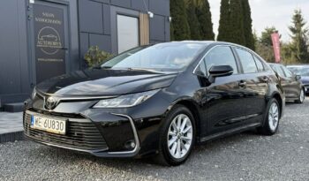 Toyota Corolla 1.5 Comfort full