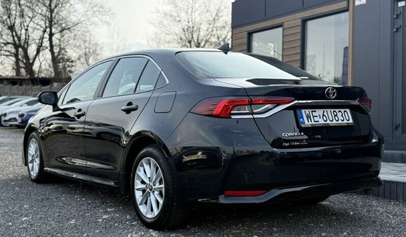 Toyota Corolla 1.5 Comfort full