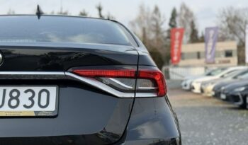 Toyota Corolla 1.5 Comfort full