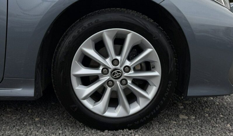 Toyota Corolla 1.5 Style full